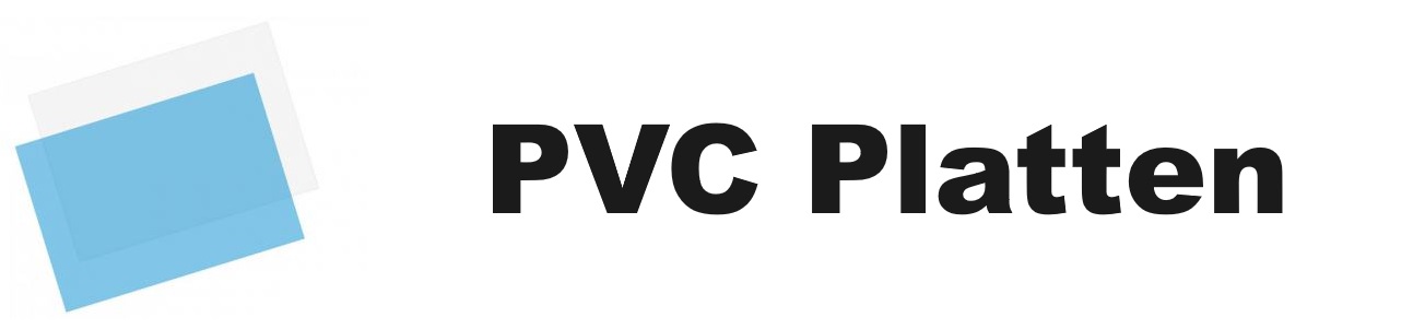 PVC Platten